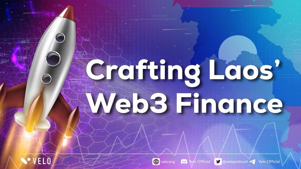 velo-web3+-ecosystem-partners-with-ptl-holdings-co-ltd.-to-fuel-laos’s-digital-economic-renaissance-and-foster-financial-empowerment-for-all