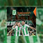 betsson-becomes-the-jersey-main-sponsor-of-atletico-nacional,-the-biggest-football-club-in-colombia