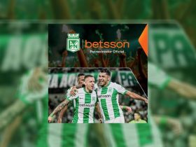 betsson-becomes-the-jersey-main-sponsor-of-atletico-nacional,-the-biggest-football-club-in-colombia