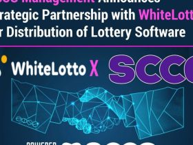 sccg-management-announces-strategic-partnership-with-whitelotto-for-distribution-of-lottery-software-solutions