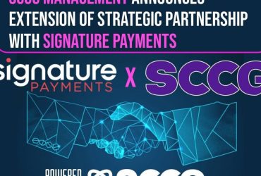 sccg-management-announces-extension-of-strategic-partnership-with-signature-payments-for-global-distribution-of-payment-solutions