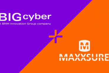 big-cyber-partners-with-maxxsure-to-elevate-cybersecurity-offerings-to-the-global-gaming-industry