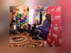 caesars-digital-and-ags-interactive-celebrate-exclusive-omni-channel-launch-of-rakin’-bacon-odyssey-in-new-jersey