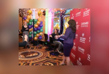 caesars-digital-and-ags-interactive-celebrate-exclusive-omni-channel-launch-of-rakin’-bacon-odyssey-in-new-jersey
