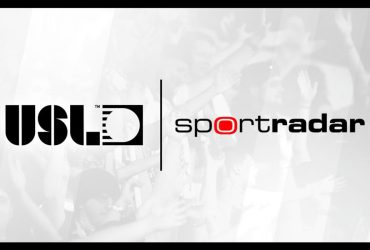 united-soccer-league-announces-exclusive,-long-term-partnership-with-sportradar-to-fuel-its-global-growth