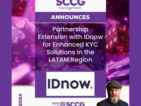 sccg-management-announces-partnership-extension-with-idnow-for-enhanced-kyc-solutions-in-the-latam-region