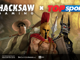 hacksaw-gaming-and-topsport-are-on-top-of-their-game-with-new-partnership-announcement-in-lithuania