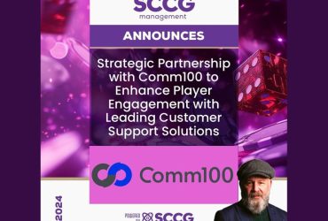 sccg-announces-strategic-partnership-with-comm100-to-enhance-player-engagement-with-leading-customer-support-solutions