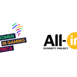 women-in-gaming-africa-partners-with-all-in-diversity-project-to-advance-diversity,-equity-&-inclusion-across-gaming