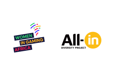 women-in-gaming-africa-partners-with-all-in-diversity-project-to-advance-diversity,-equity-&-inclusion-across-gaming