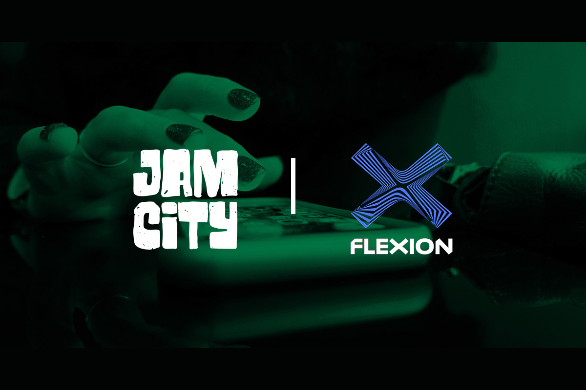 flexion-enters-into-partnership-with-jam-city