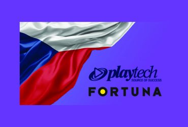 playtech-expands-ipoker-network-into-the-czech-republic-in-partnership-with-fortuna-entertainment-group