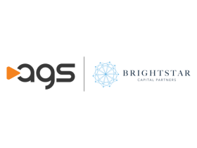 ags-enters-into-definitive-agreement-to-be-acquired-by-brightstar-capital-partners-for-approximately-$1.1-billion