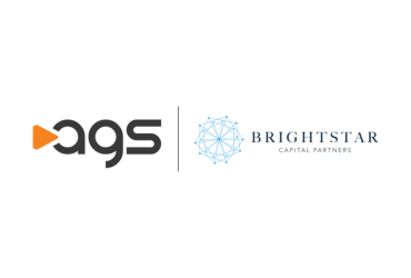 ags-enters-into-definitive-agreement-to-be-acquired-by-brightstar-capital-partners-for-approximately-$1.1-billion