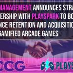 sccg-management-announces-strategic-partnership-with-playspark-to-enhance-audience-retention-and-acquisition-through-gamified-white-labeled-arcade-games