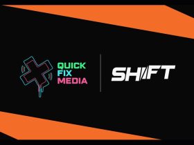 quick-fix-media-announces-strategic-partnership-with-shiftrle-&-octane;-shiftrle-to-launch-the-shift-summer-league-featuring-rocket-league