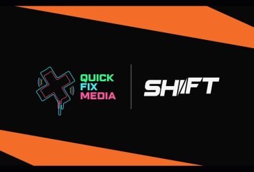 quick-fix-media-announces-strategic-partnership-with-shiftrle-&-octane;-shiftrle-to-launch-the-shift-summer-league-featuring-rocket-league