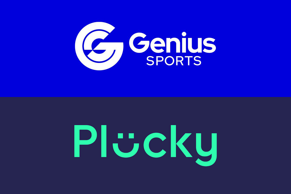 genius-sports-strikes-new-agreement-with-plucky.com-to-provide-gamification-partners-with-cash-league-capabilities