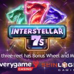 everygame-casino’s-new-interstellar-7s-is-an-out-of-this-world-three-reel-with-a-bonus-wheel-and-multiplying-wilds