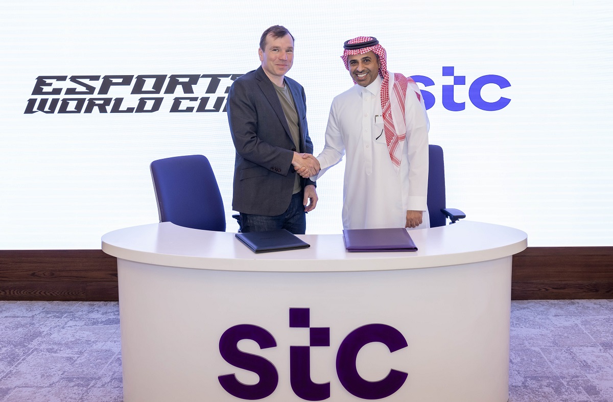 stc-group-announced-as-elite-partner-of-first-esports-world-cup-to-create-unparalleled-gaming-experience