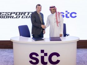 stc-group-announced-as-elite-partner-of-first-esports-world-cup-to-create-unparalleled-gaming-experience