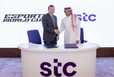 stc-group-announced-as-elite-partner-of-first-esports-world-cup-to-create-unparalleled-gaming-experience