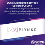 sccg-managed-services-selects-plymkr-for-innovative-betting-kiosks-and-retail-gaming-solutions-to-support-projects-with-tribal-and-commercial-operators