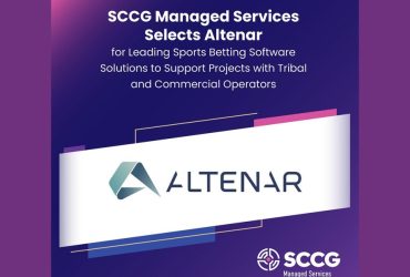 sccg-managed-services-selects-altenar-for-sports-betting-software-solutions-to-support-projects-with-tribal-and-commercial-operators