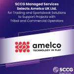 sccg-managed-services-selects-amelco-uk-ltd.-for-trading-and-sportsbook-solutions-to-support-projects-with-tribal-and-commercial-operators