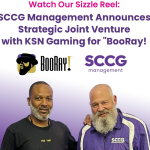 sccg-management-announces-joint-venture-with-ksn-gaming-to-launch-“booray!”,-the-biggest-gambling-card-game-in-sports-and-entertainment