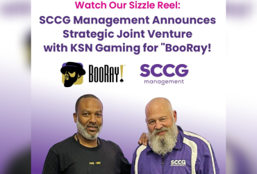 sccg-management-announces-joint-venture-with-ksn-gaming-to-launch-“booray!”,-the-biggest-gambling-card-game-in-sports-and-entertainment