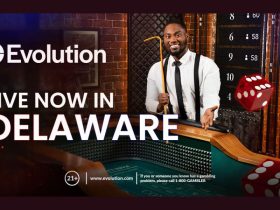 evolution-launches-online-live-games-in-delaware-through-rush-street-interactive’s-betrivers-platform