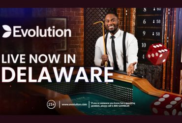 evolution-launches-online-live-games-in-delaware-through-rush-street-interactive’s-betrivers-platform