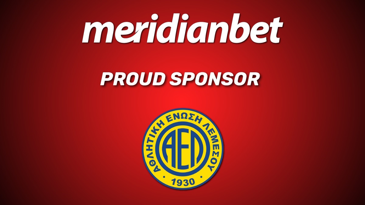 meridianbet-becomes-exclusive-sponsor-of-fc-ael-limassol,-signing-the-biggest-sponsorship-deal-in-cypriot-football