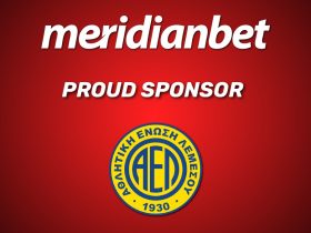 meridianbet-becomes-exclusive-sponsor-of-fc-ael-limassol,-signing-the-biggest-sponsorship-deal-in-cypriot-football