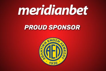 meridianbet-becomes-exclusive-sponsor-of-fc-ael-limassol,-signing-the-biggest-sponsorship-deal-in-cypriot-football