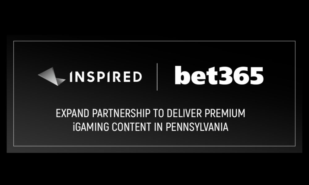 inspired-entertainment-and-bet365-expand-partnership-to-deliver-premium-igaming-content-in-pennsylvania