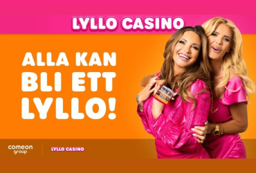 lyllo-casino-partners-up-with-top-model-&-hollywood-star-victoria-silvstedt-in-a-new-vibrant-campaign