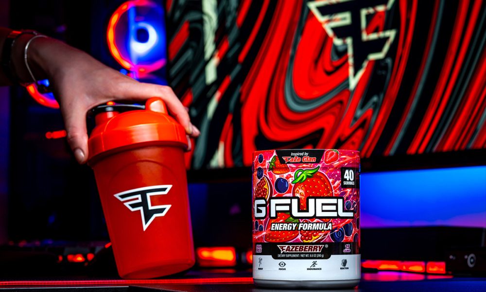 faze-media-&-g-fuel-revive-partnership,-announce-multi-year-sponsorship,-licensing-deal-and-equity-stake-for-faze