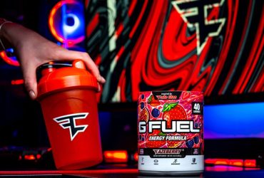 faze-media-&-g-fuel-revive-partnership,-announce-multi-year-sponsorship,-licensing-deal-and-equity-stake-for-faze