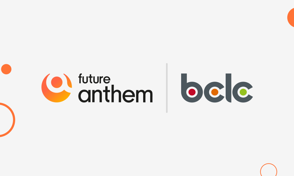 british-columbia-lottery-corporation-and-future-anthem-partner-to-establish-artificial-intelligence-and-data-innovation-hub-in-vancouver