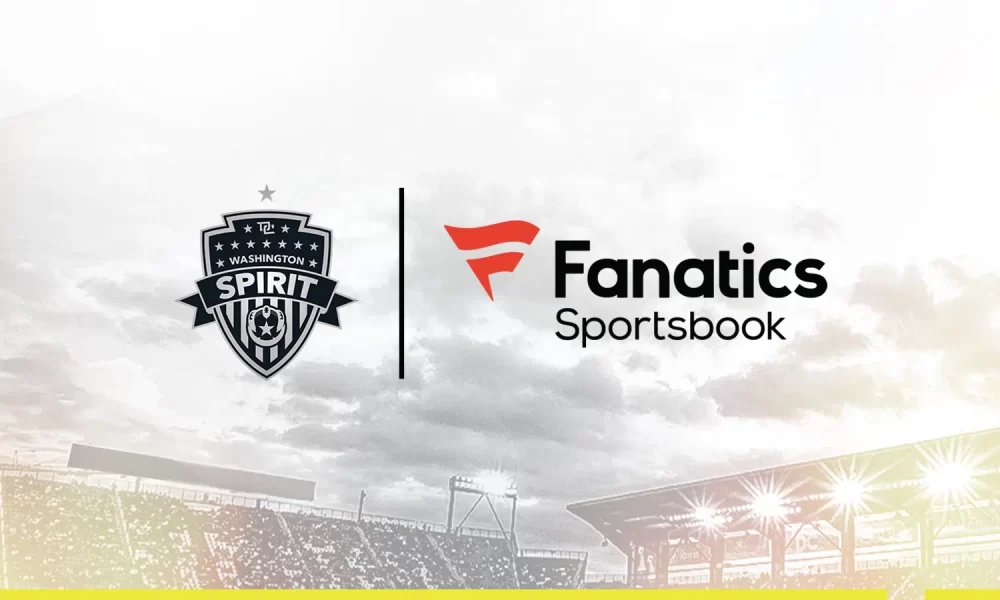 fanatics-sportsbook-&-washington-spirit-launch-groundbreaking-partnership-for-market-access-in-washington,-dc.