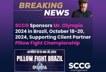 sccg-management-sponsors-mr.-olympia-2024-in-brazil,-supporting-client-partner-pillow-fight-championship-(pfc)