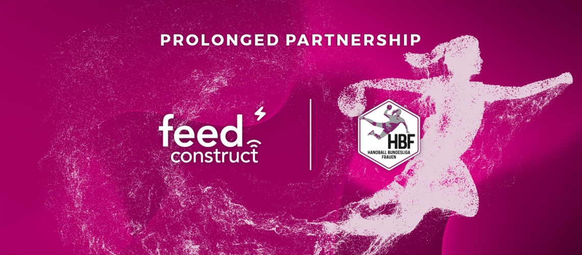 feedconstruct-extends-partnership-with-german-handball-bundesliga-women-(hbf)-for-exclusive-betting-streaming-rights