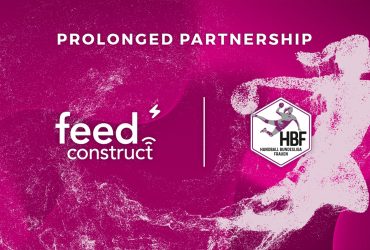 feedconstruct-extends-partnership-with-german-handball-bundesliga-women-(hbf)-for-exclusive-betting-streaming-rights