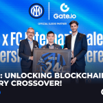 gate.io-and-aws’s-‘gateway-to-championships’-brings-blockchain-to-the-forefront-with-fc-internazionale-milano-partnership