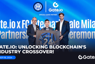 gate.io-and-aws’s-‘gateway-to-championships’-brings-blockchain-to-the-forefront-with-fc-internazionale-milano-partnership