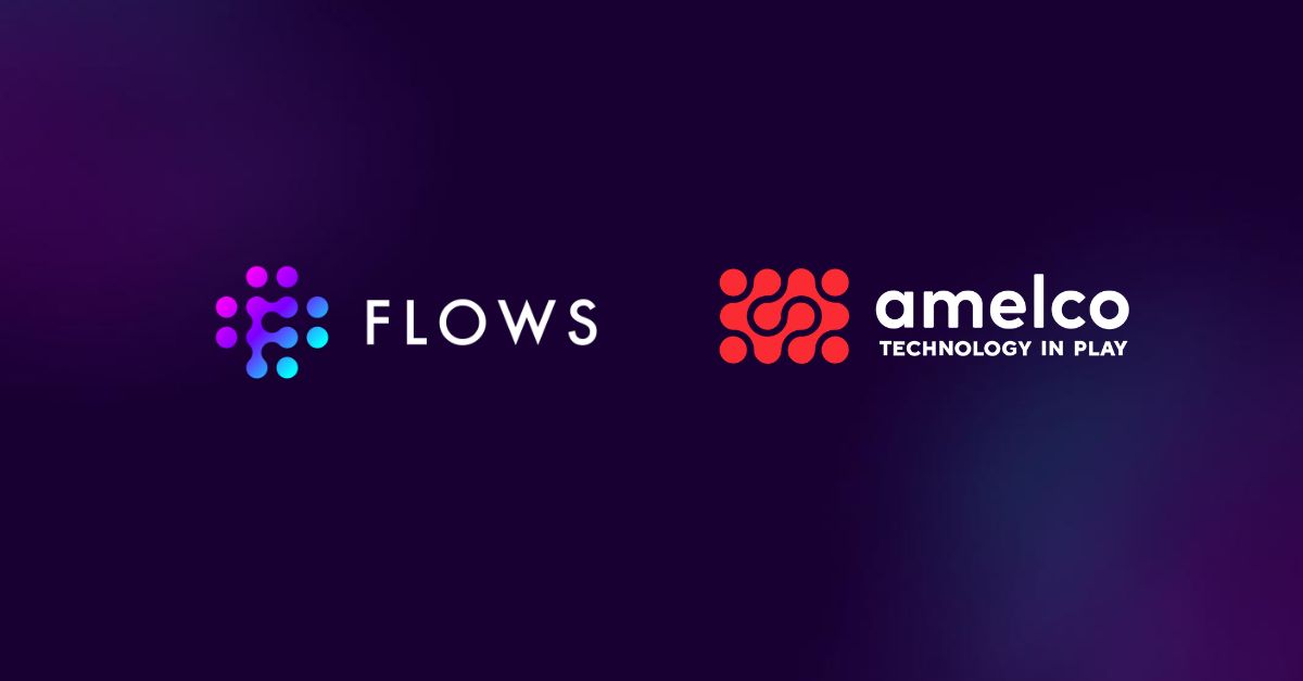 amelco-announces-strategic-partnership-with-flows-to-accelerate-innovation-across-its-platform-solution