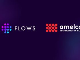 amelco-announces-strategic-partnership-with-flows-to-accelerate-innovation-across-its-platform-solution