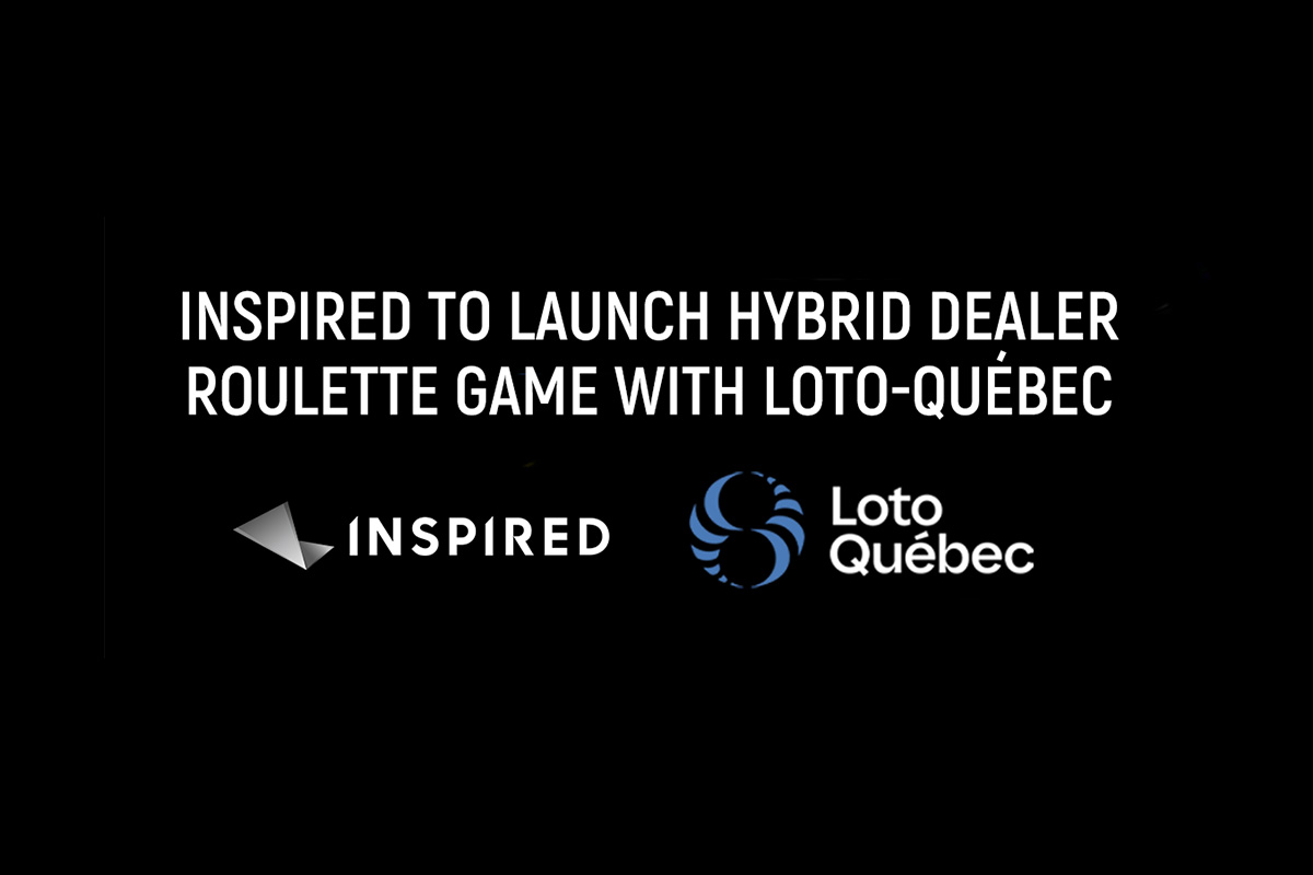 inspired-entertainment-to-launch-revolutionary-hybrid-dealer-roulette-game-in-canada-with-loto-quebec